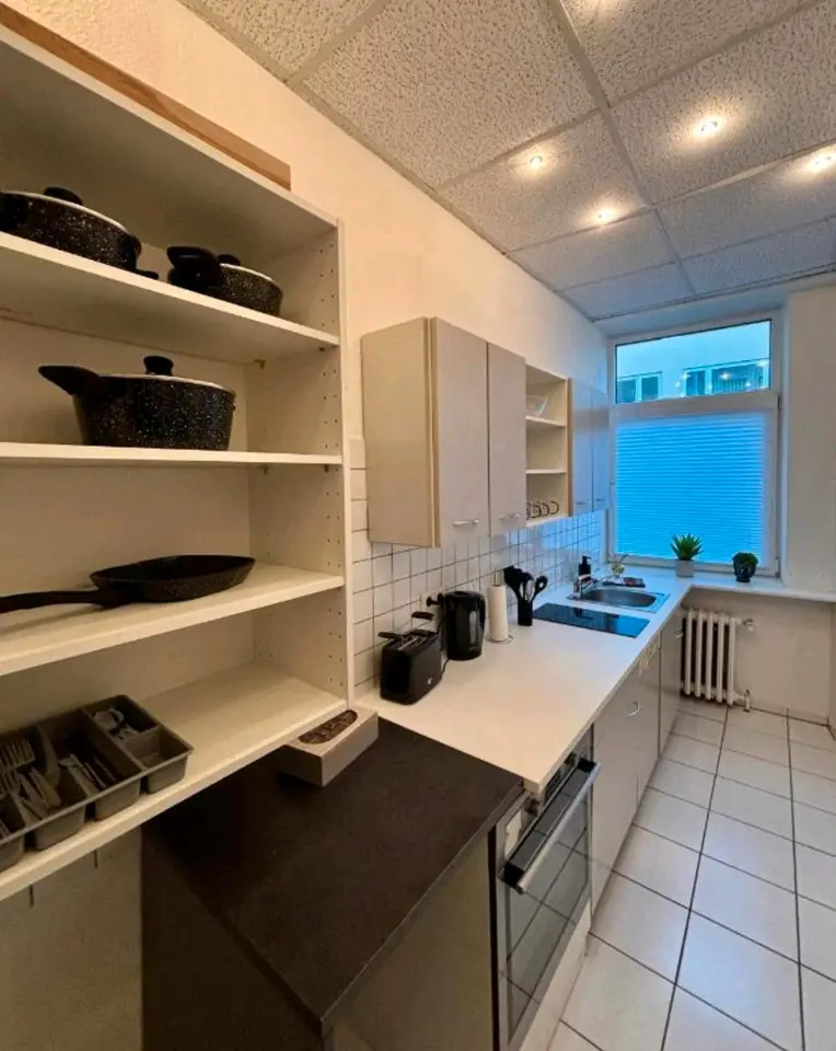 2 Zimmer Wohnung mit 70 m² in Kiel – Bild 8