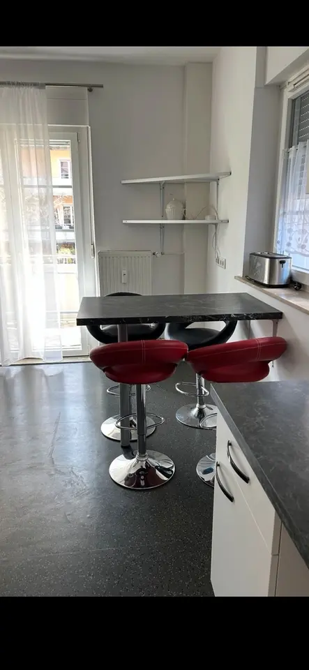 WG-Zimmer mit 70 m² in Nürnberg – Bild 5