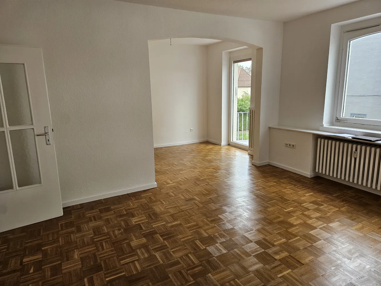 3 Zimmer Wohnung mit 79 m² in Duisburg – Bild 1