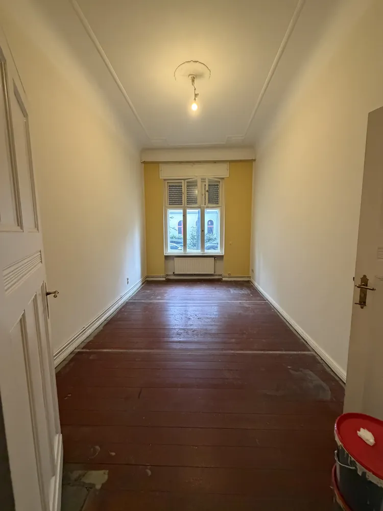 2 Zimmer Wohnung mit 64 m² in Berlin – Bild 9