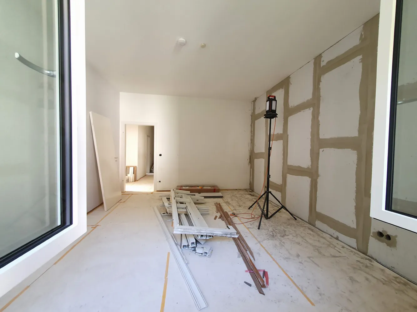 3 Zimmer Wohnung mit 84 m² in Essen – Bild 4