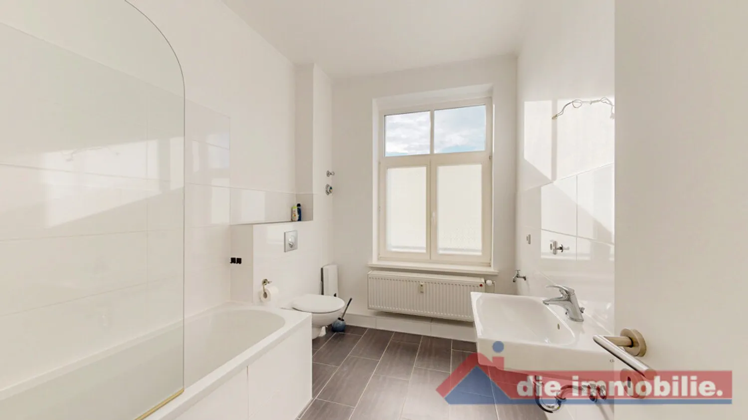 2 room apartment with 46 m² in Magdeburg – Photo 5