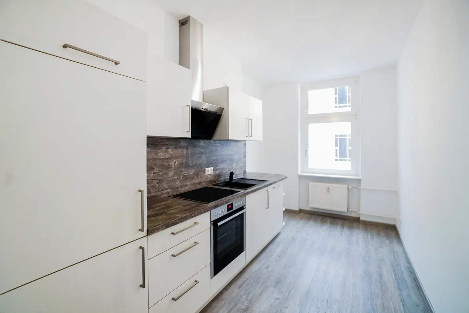 2 Zimmer Wohnung mit 66 m² in Berlin – Bild 3