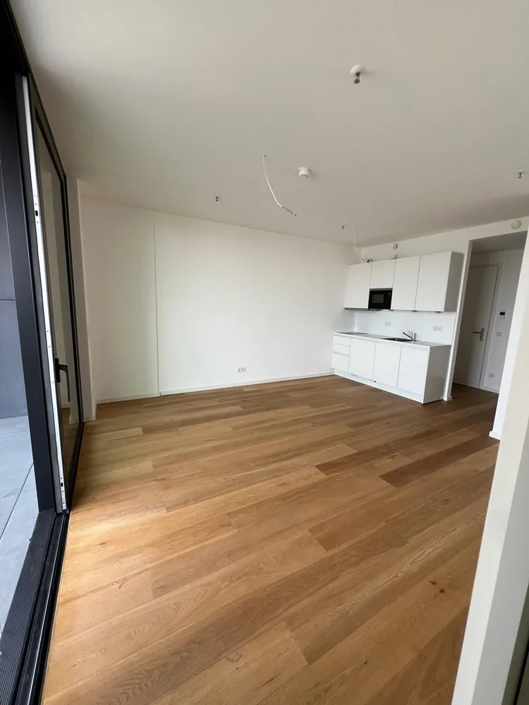 2 Zimmer Wohnung mit 53 m² in Frankfurt am Main – Bild 4