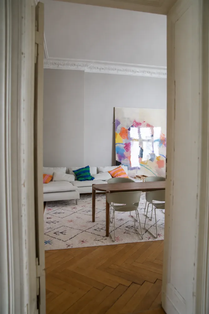 WG-Zimmer mit 38 m² in Berlin – Bild 10