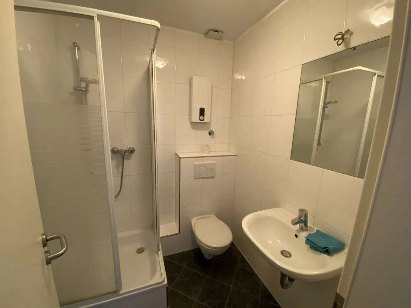 1 Zimmer Wohnung mit 48 m² in Duisburg – Bild 5