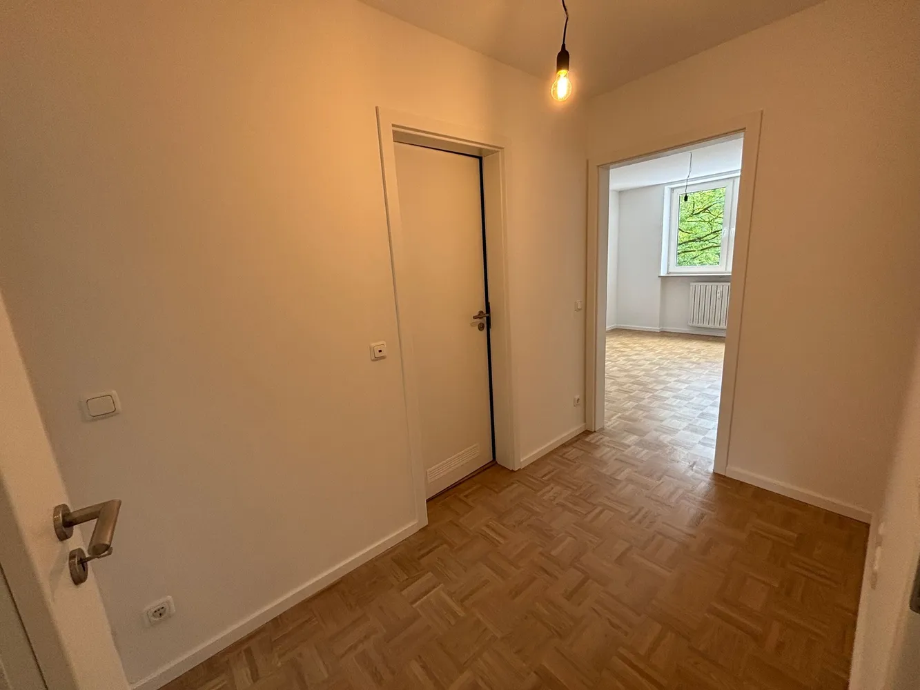 3 Zimmer Wohnung mit 89 m² in München – Bild 4