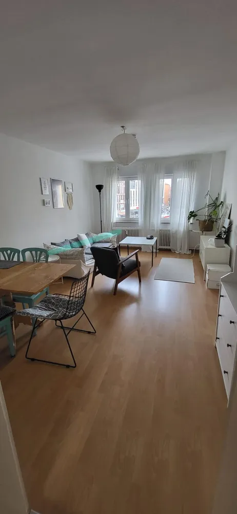 3 Zimmer Wohnung mit 84 m² in Nürnberg – Bild 12