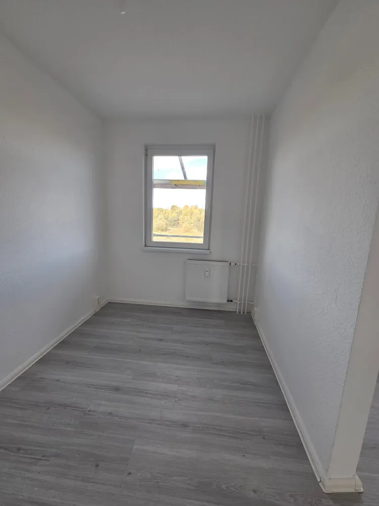 3 Zimmer Wohnung mit 60 m² in Schwerin – Bild 11