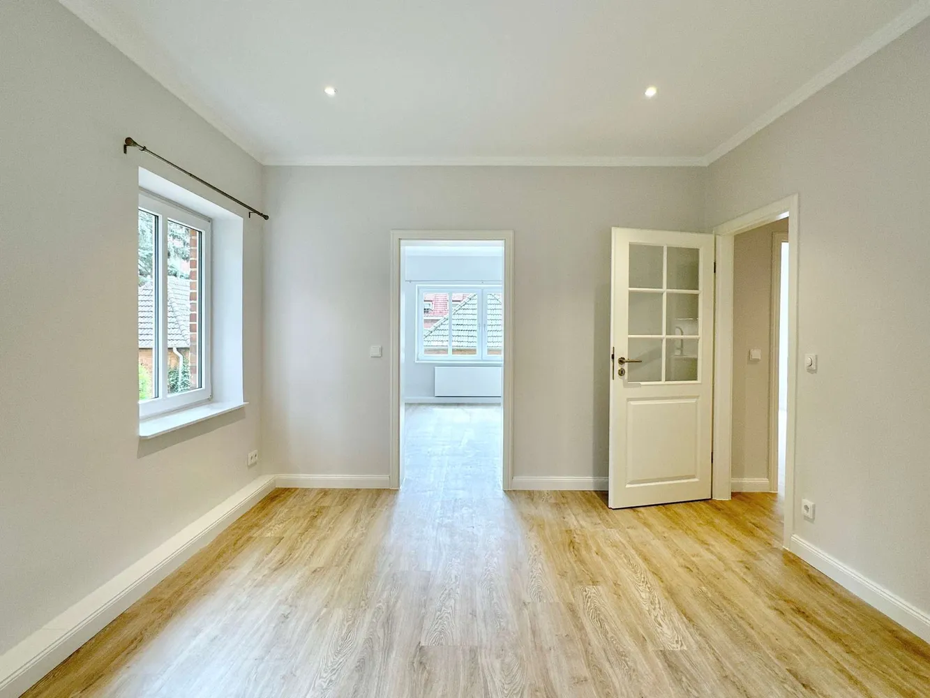 3 Zimmer Wohnung mit 63 m² in Rostock – Bild 3