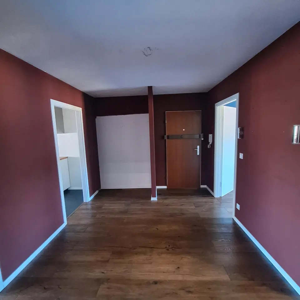 4 Zimmer Wohnung mit 84 m² in Schwetzingen – Bild 5