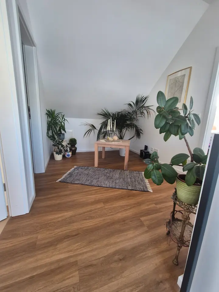 6 Zimmer Haus mit 185 m² in Fürstenfeldbruck – Bild 1