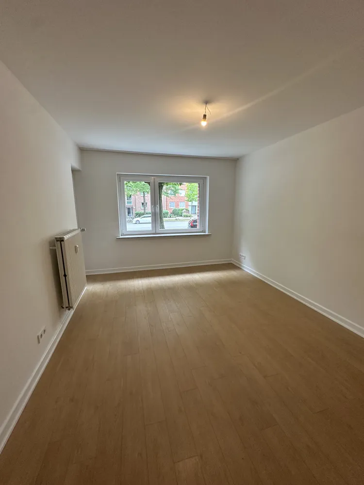 3 Zimmer Wohnung mit 70 m² in Hamburg – Bild 2