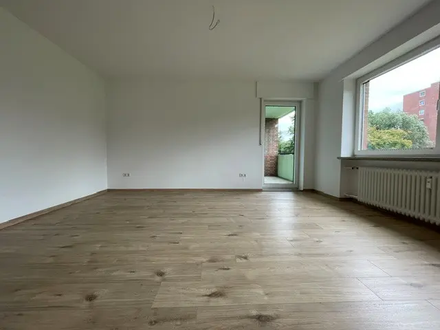 3 Zimmer Wohnung mit 75 m² in Wilhelmshaven – Bild 4
