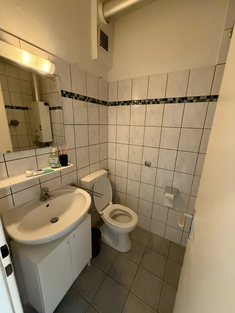 1 Zimmer Wohnung mit 24 m² in Stuttgart – Bild 7