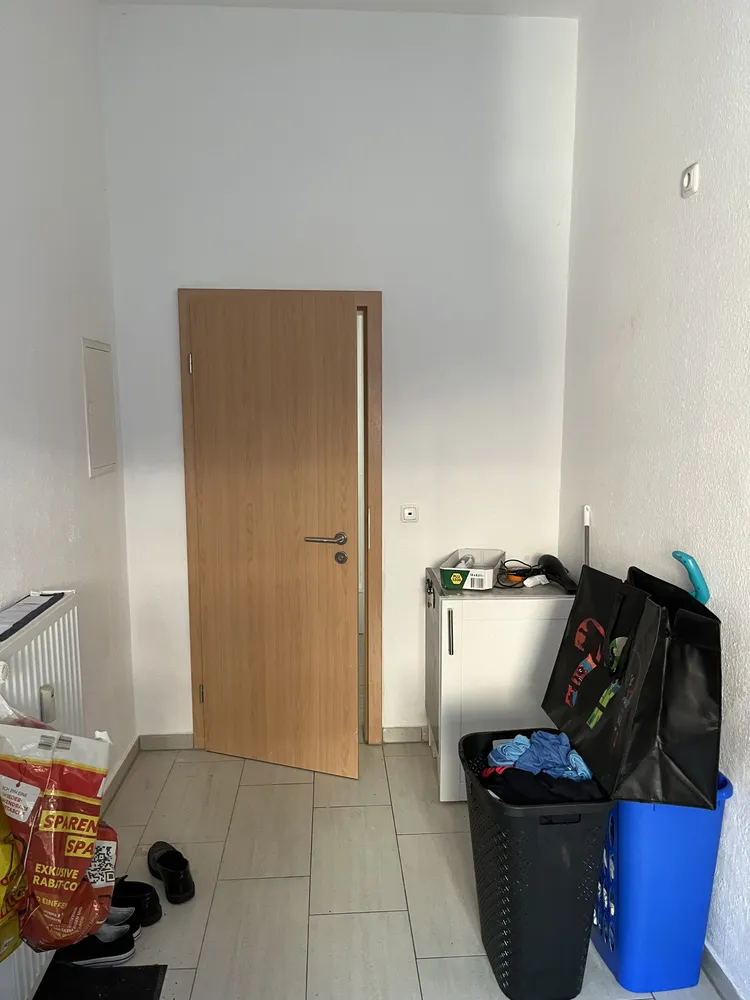 1 Zimmer Wohnung mit 35 m² in Krefeld – Bild 3
