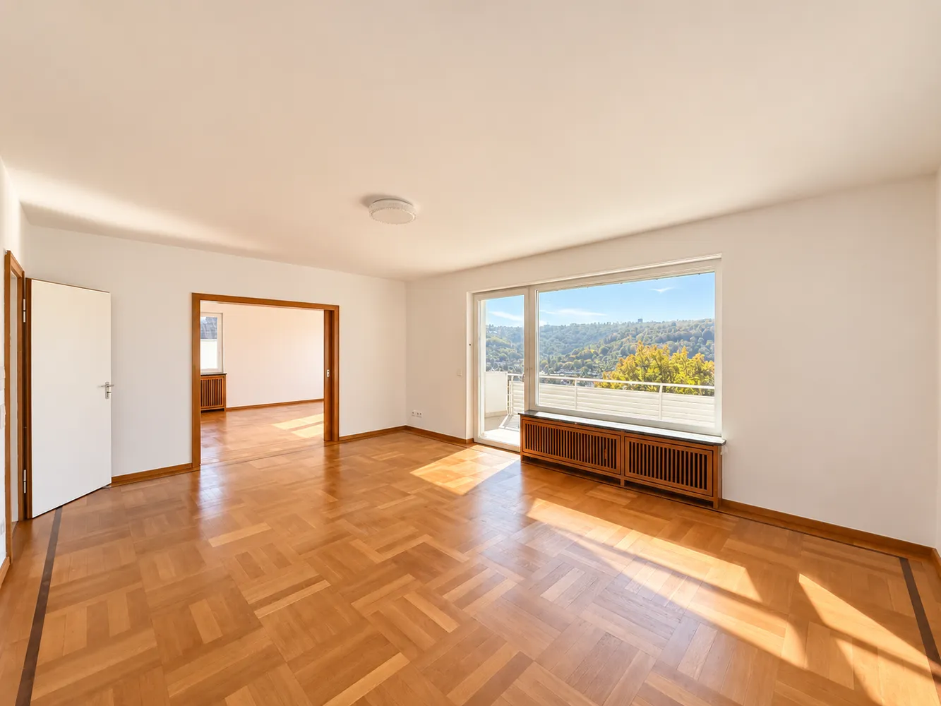 4 room apartment with 146 m² in Stuttgart – Photo 6
