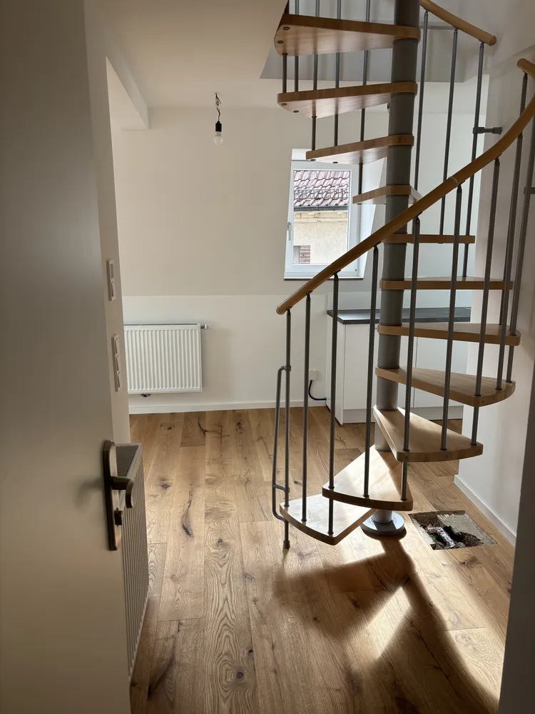 3 Zimmer Wohnung mit 54 m² in Stuttgart – Bild 7