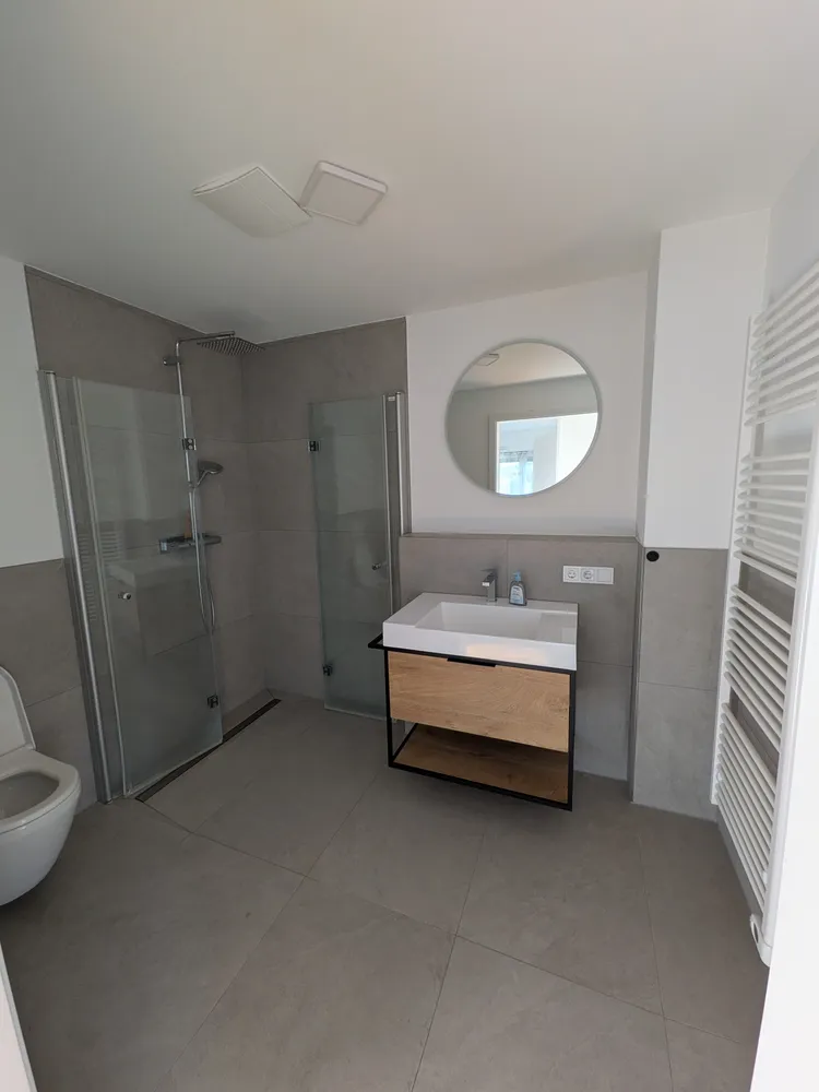 2 room apartment with 43 m² in Frankfurt am Main – Photo 2