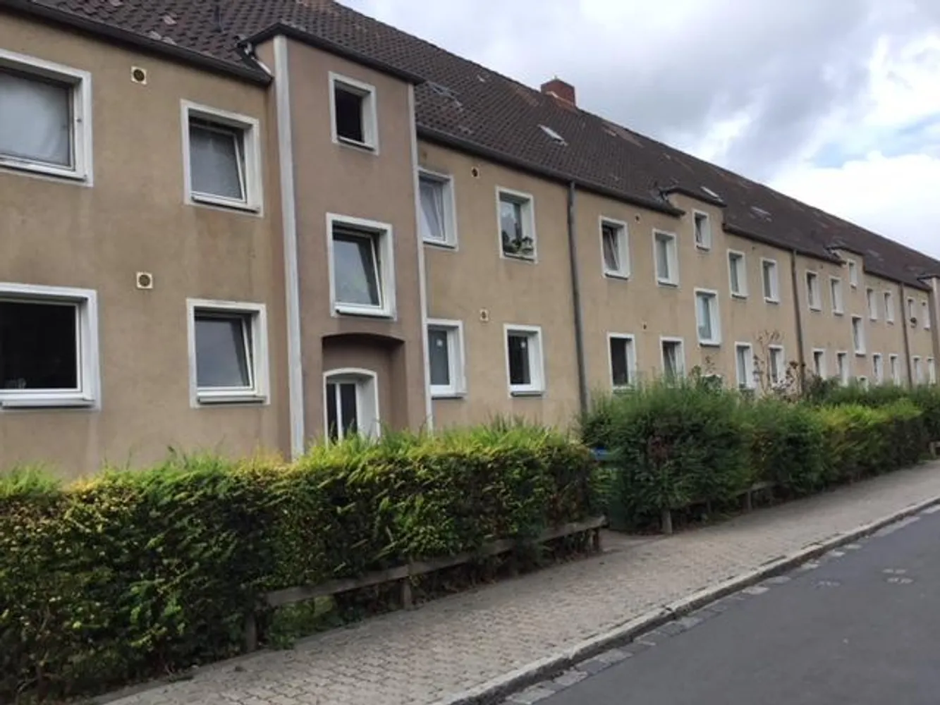 2 Zimmer Wohnung mit 51 m² in Göttingen – Bild 3