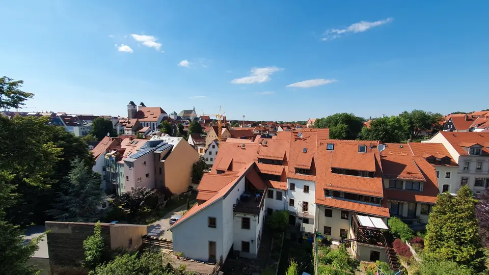 3 room apartment with 59 m² in Freiberg – Photo 10