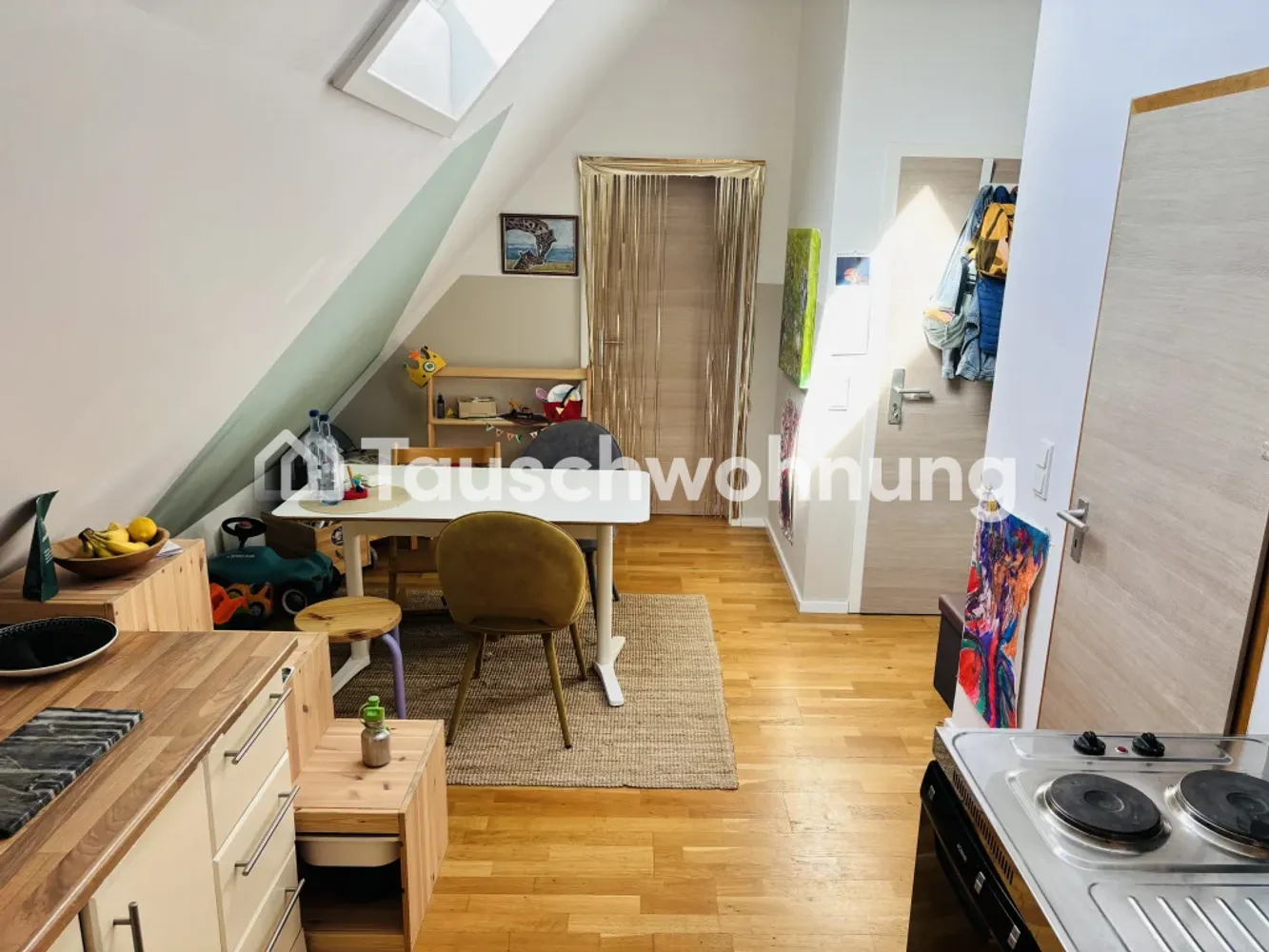 2 Zimmer Wohnung mit 65 m² in Freiburg im Breisgau – Bild 12