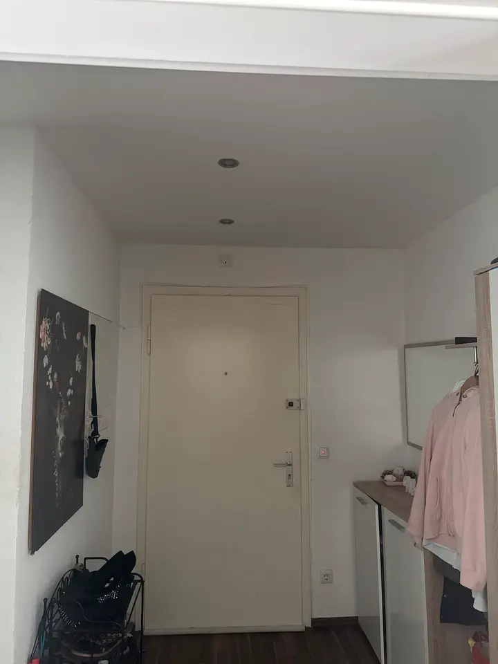 3 Zimmer Wohnung mit 78 m² in Augsburg – Bild 8