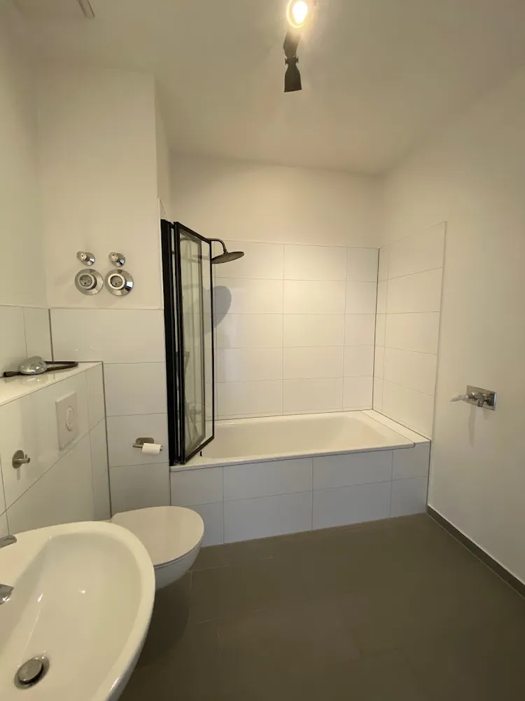 3 Zimmer Wohnung mit 111 m² in Berlin – Bild 5