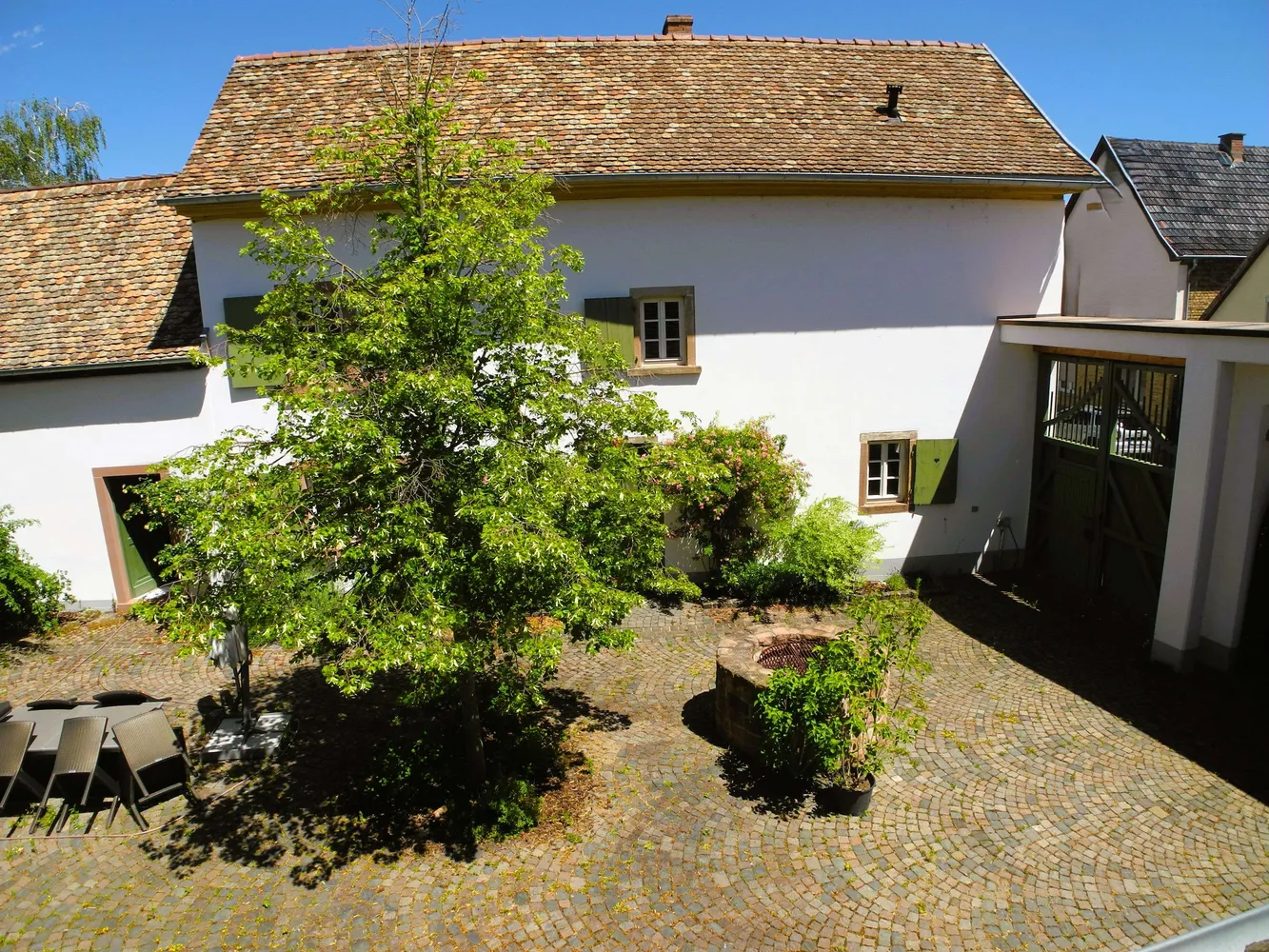 3 Zimmer Haus mit 83 m² in Worms – Bild 2