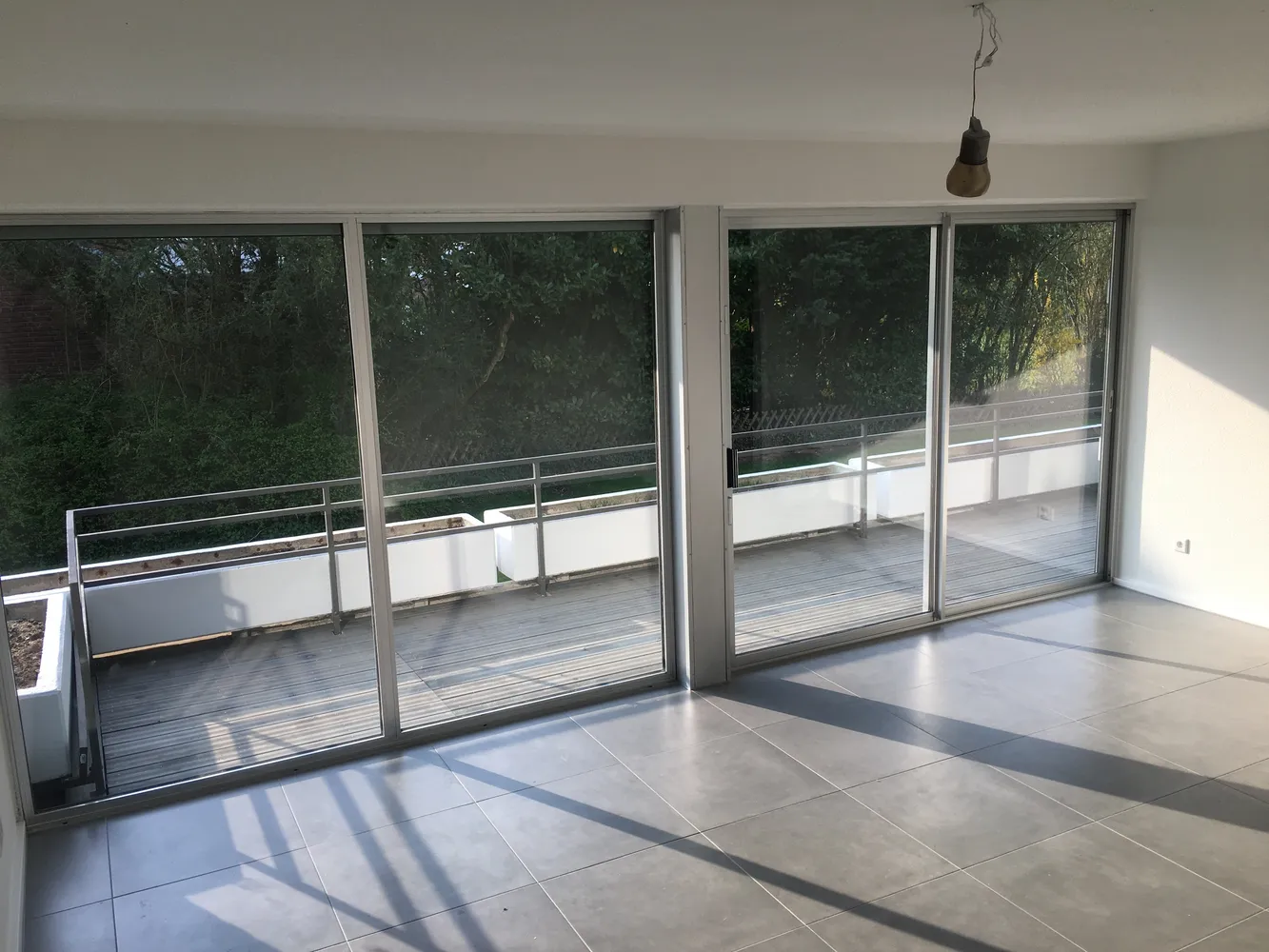 2 Zimmer Wohnung mit 75 m² in Krefeld – Bild 1