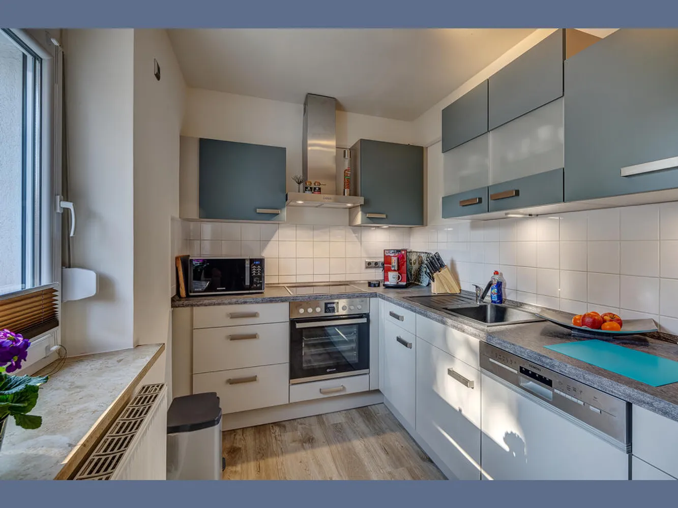 3 Zimmer Wohnung mit 76 m² in München – Bild 10