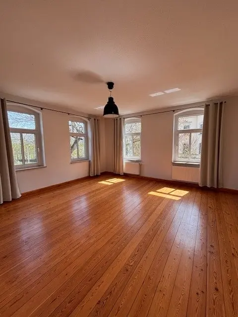 Studio mit 20 m² in Delitzsch – Bild 1