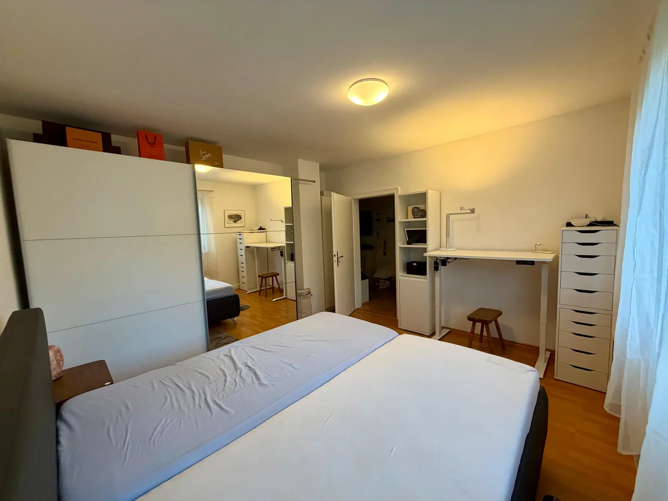 2 Zimmer Wohnung mit 53 m² in Stuttgart – Bild 4