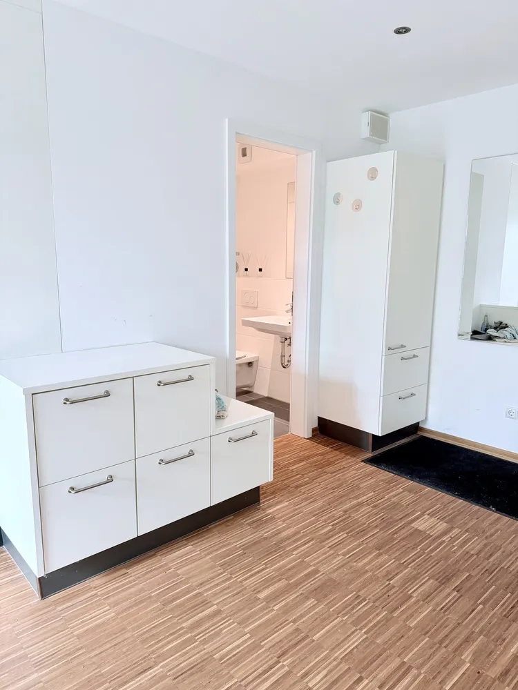 1 Zimmer Wohnung mit 27 m² in Hamburg – Bild 5