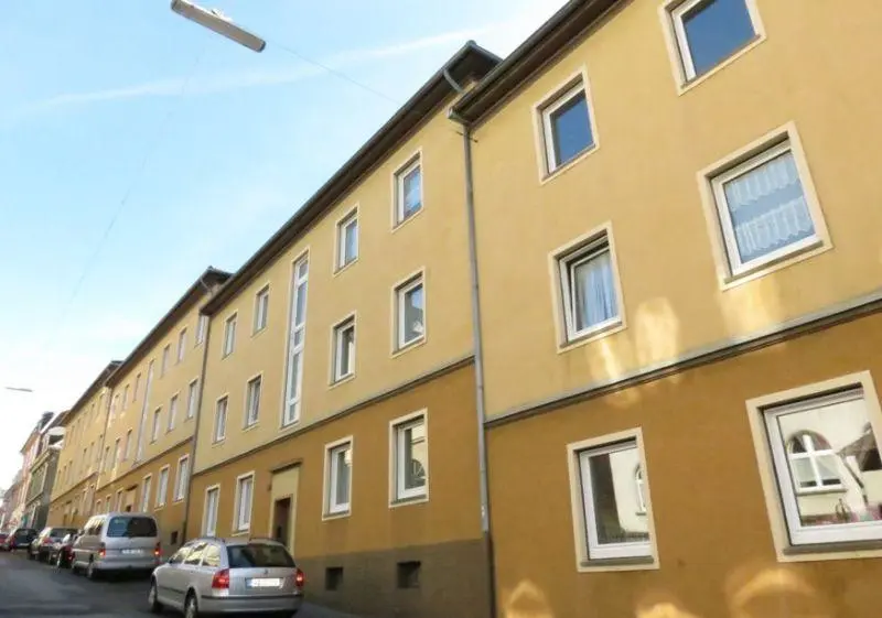 3 Zimmer Wohnung mit 62 m² in Wuppertal – Bild 1