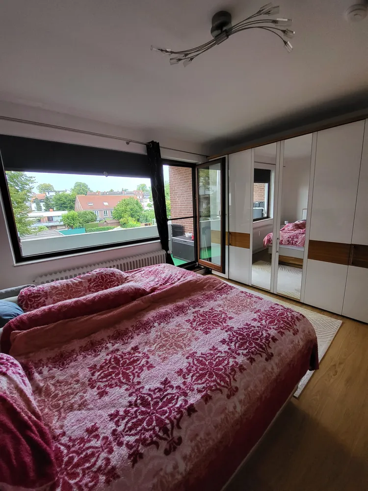 2 Zimmer Wohnung mit 68 m² in Bremen – Bild 8