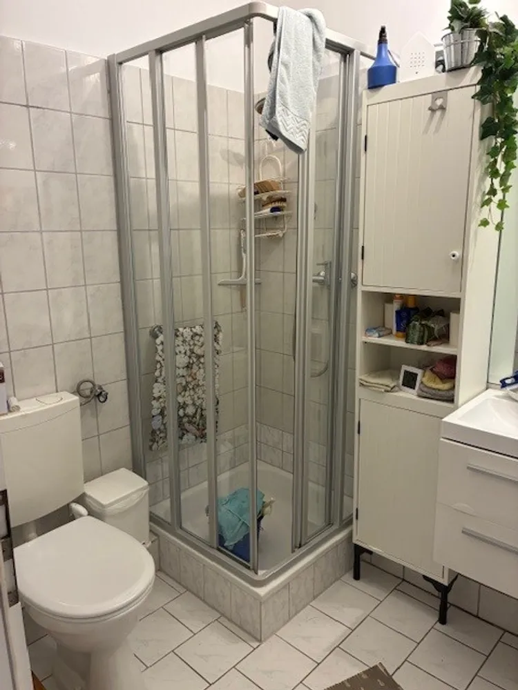 3 Zimmer Wohnung mit 79 m² in Lübeck – Bild 5