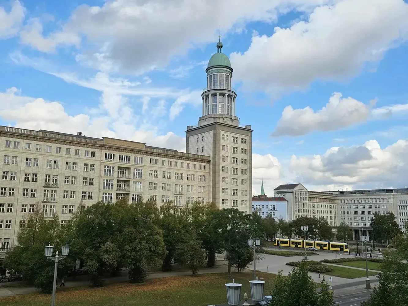 2 Zimmer Wohnung mit 63 m² in Berlin – Bild 10