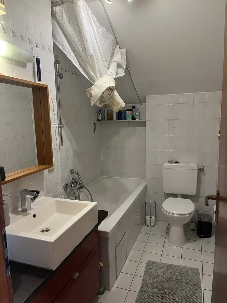 3 Zimmer Wohnung mit 70 m² in München – Bild 5