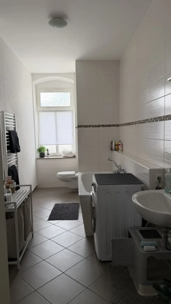 2 Zimmer Wohnung mit 52 m² in Dresden – Bild 4