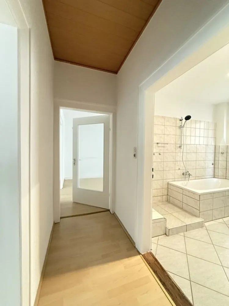 2 Zimmer Wohnung mit 55 m² in Nürnberg – Bild 6