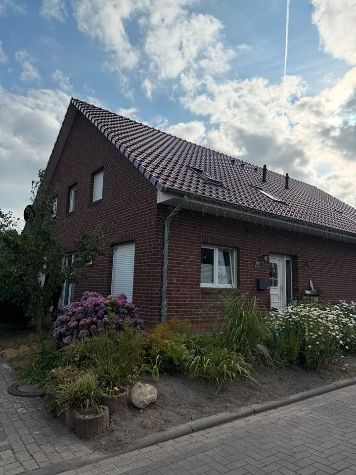 7 Zimmer Haus mit 120 m² in Leer – Bild 3
