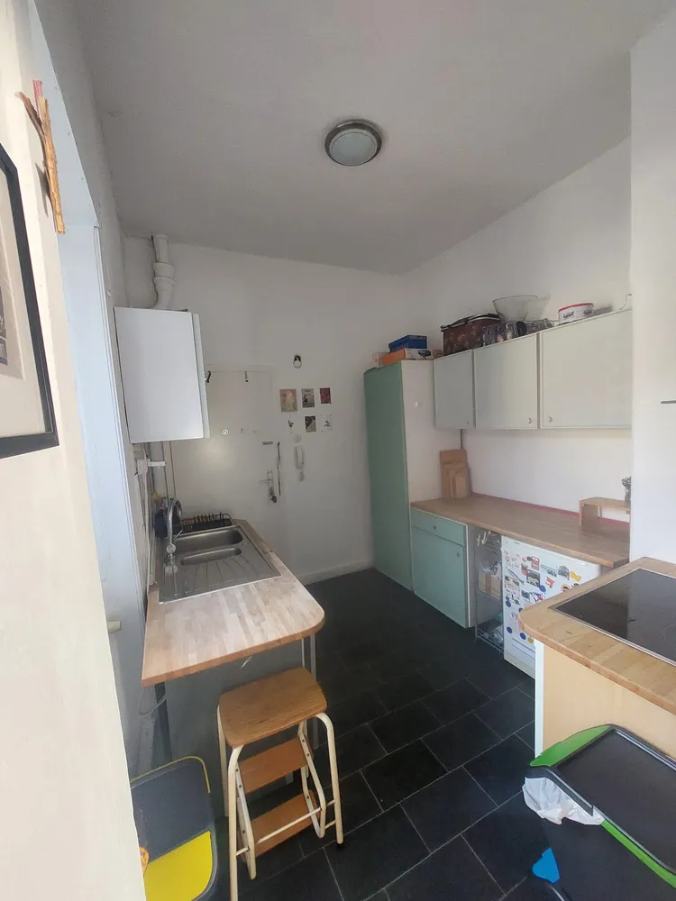 2 Zimmer Wohnung mit 37 m² in Mannheim – Bild 8
