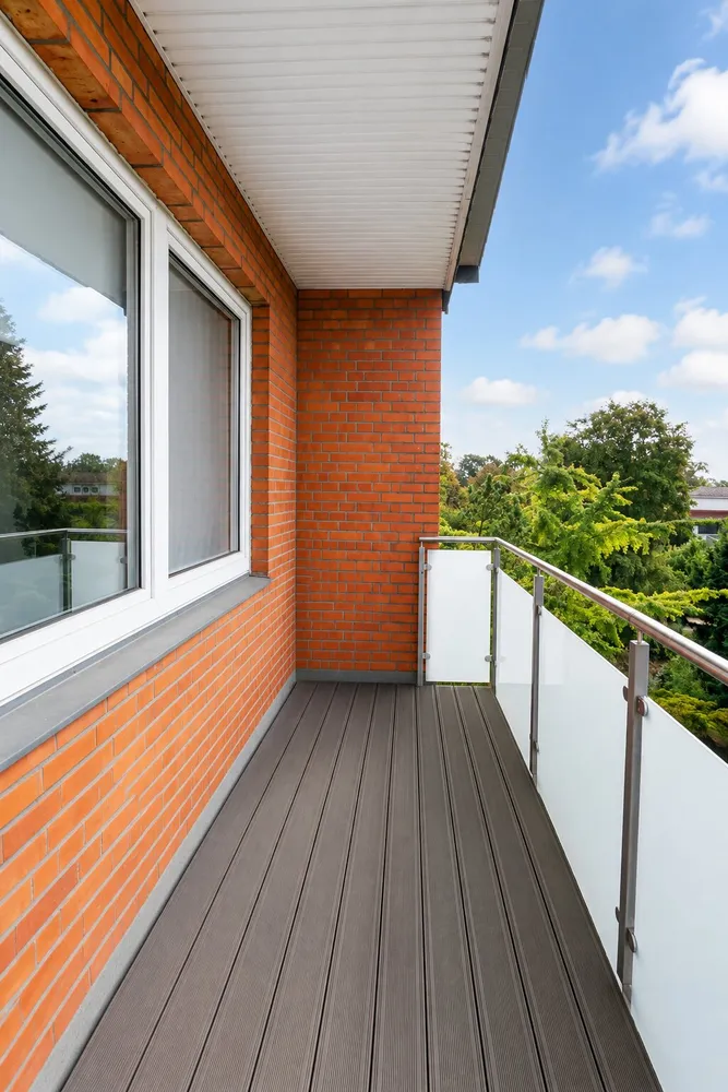 2 Zimmer Wohnung mit 52 m² in Oldenburg – Bild 3