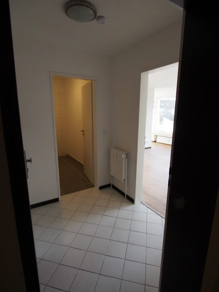 2 Zimmer Wohnung mit 45 m² in Wuppertal – Bild 7