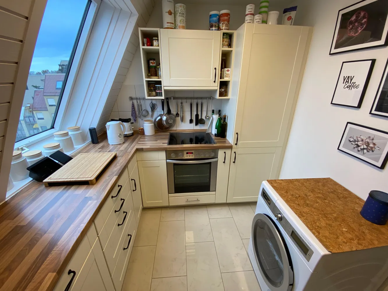 3 Zimmer Wohnung mit 84 m² in Stuttgart – Bild 3