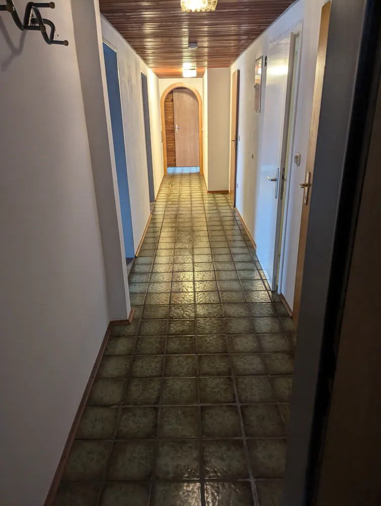 3 Zimmer Wohnung mit 63 m² in Deggendorf – Bild 1