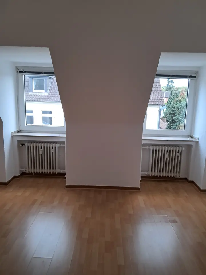 4 Zimmer Wohnung mit 72 m² in Marl – Bild 1