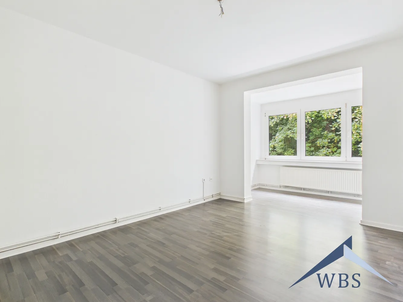 3 Zimmer Wohnung mit 64 m² in Bochum – Bild 2