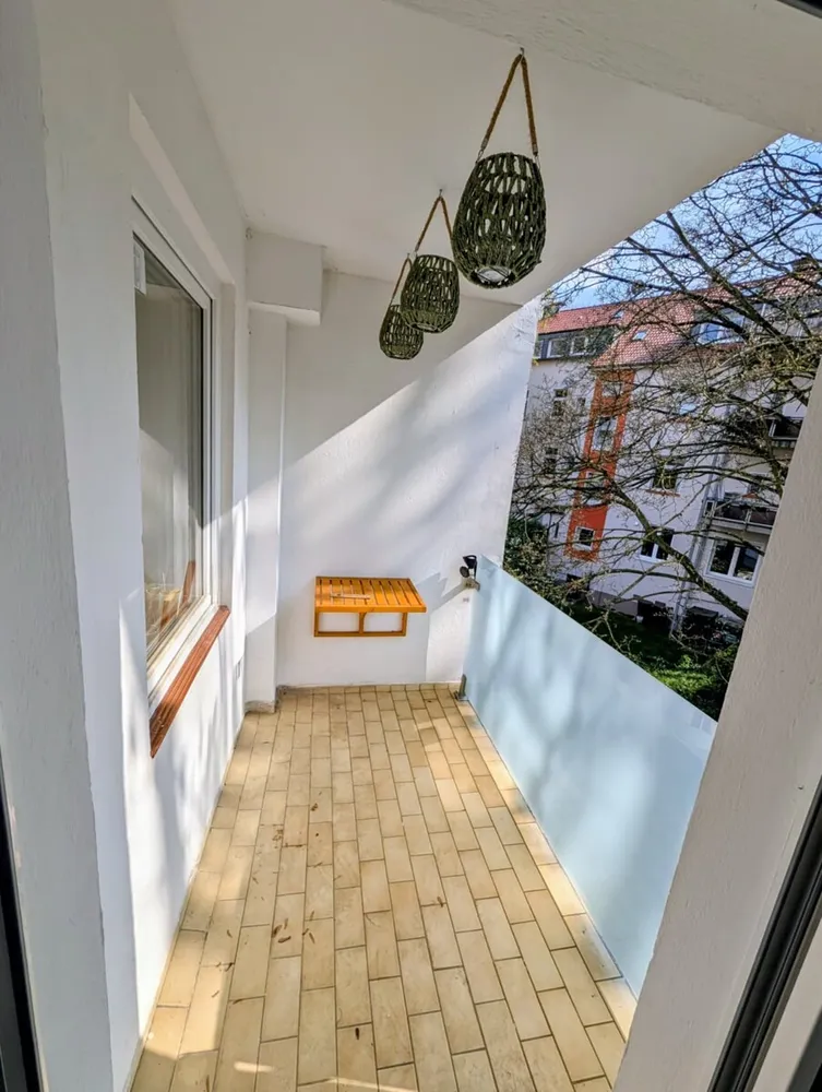 2 Zimmer Wohnung mit 51 m² in Essen – Bild 4